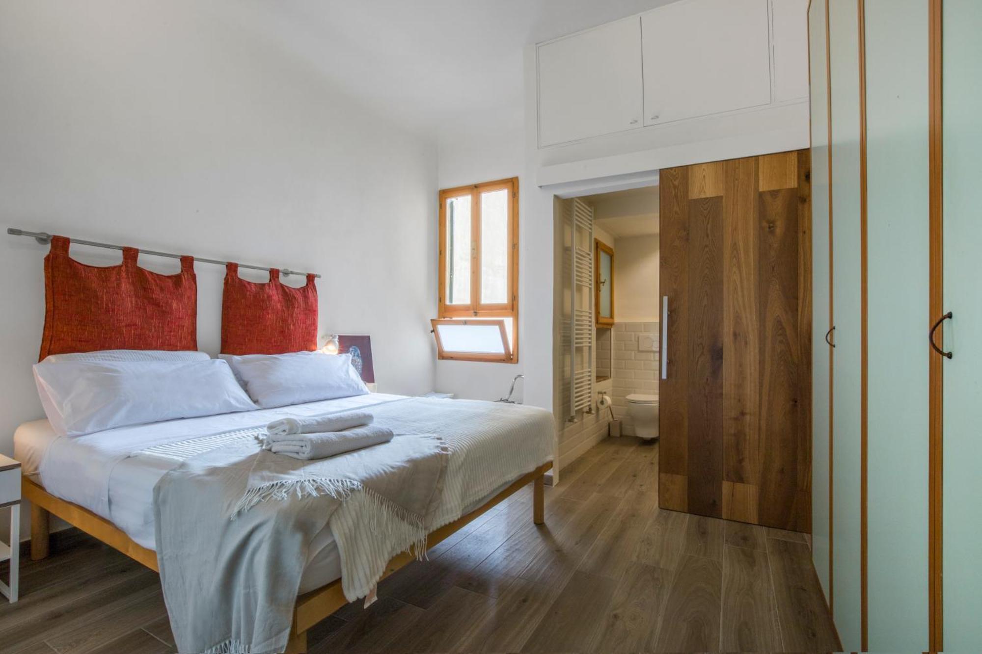 Thousand Dreams Suite Firenze Kültér fotó
