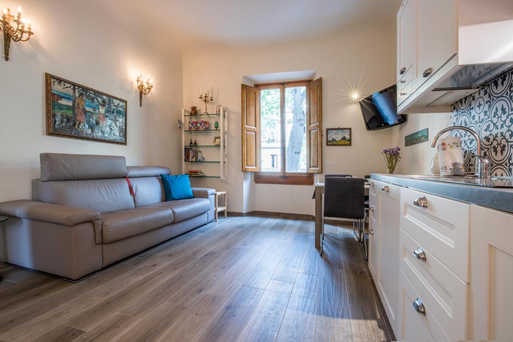 Thousand Dreams Suite Firenze Kültér fotó
