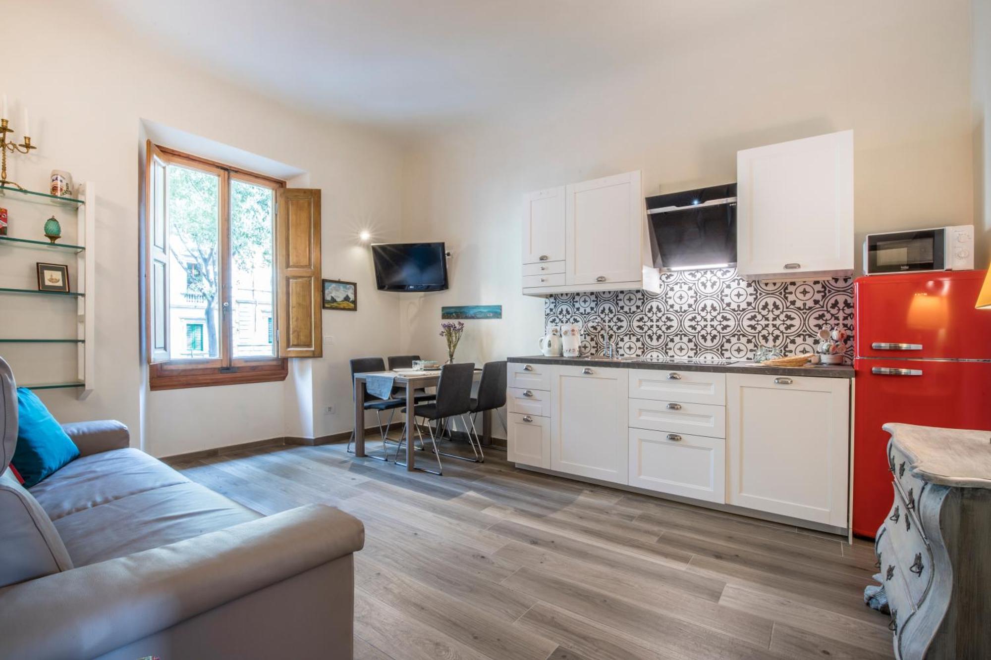 Thousand Dreams Suite Firenze Kültér fotó