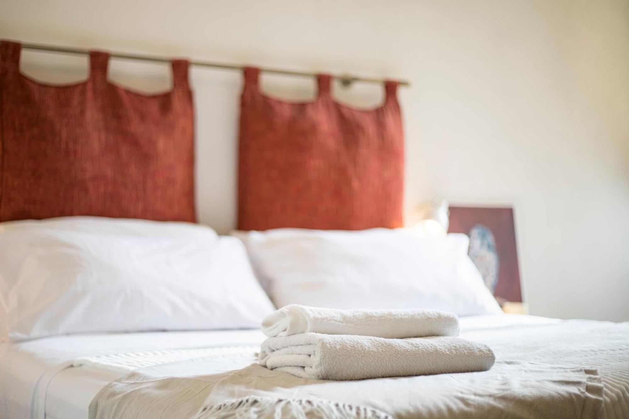 Thousand Dreams Suite Firenze Kültér fotó