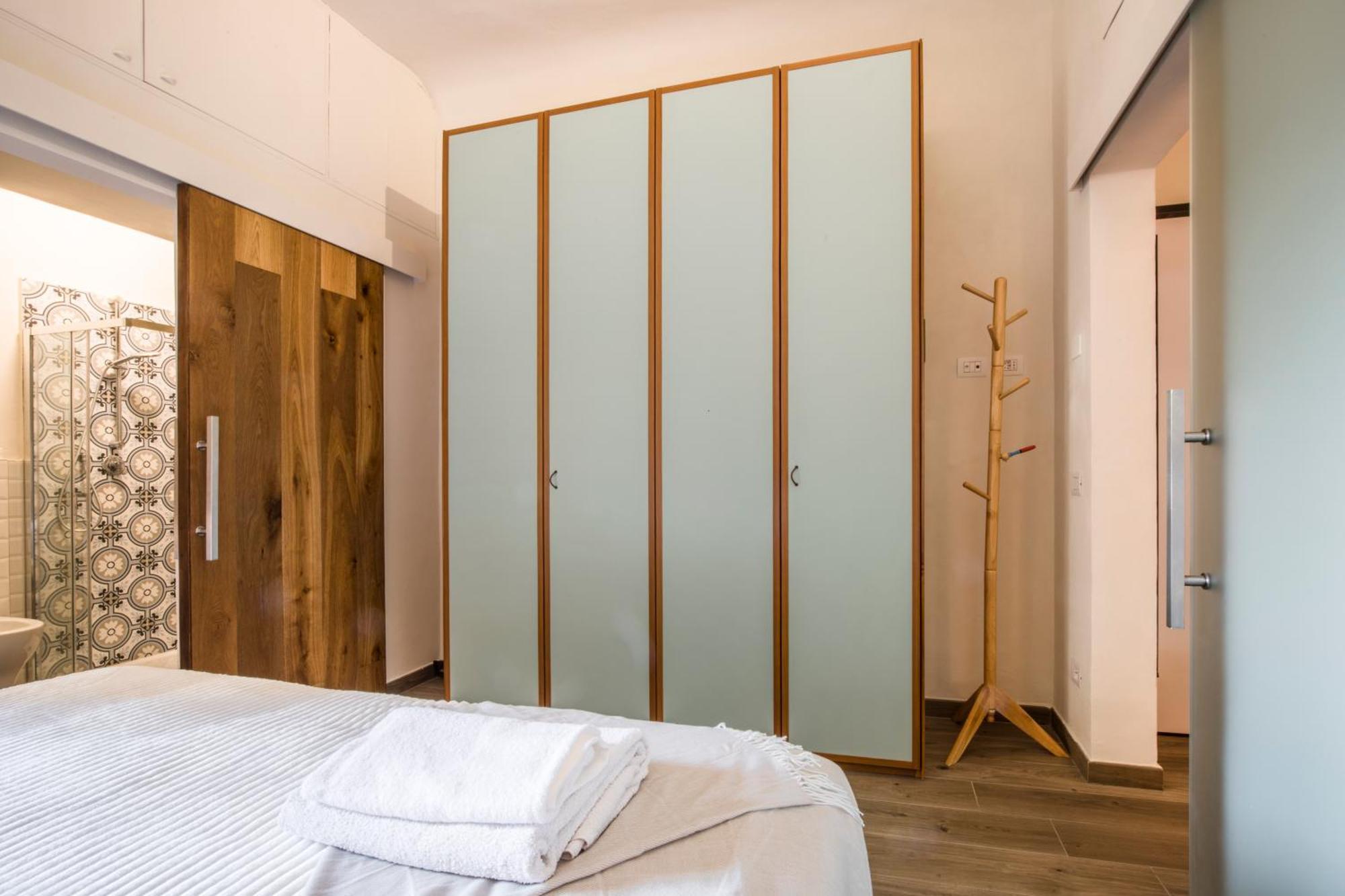 Thousand Dreams Suite Firenze Kültér fotó