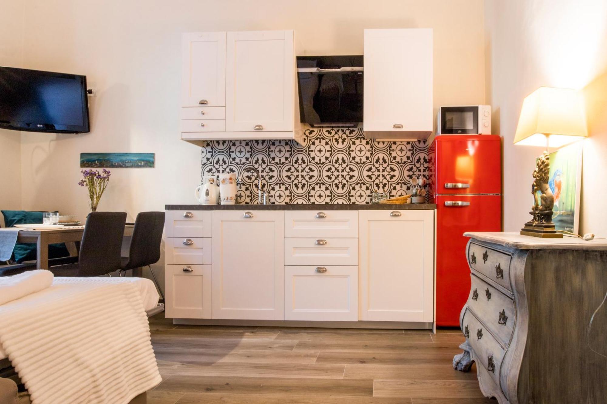 Thousand Dreams Suite Firenze Kültér fotó